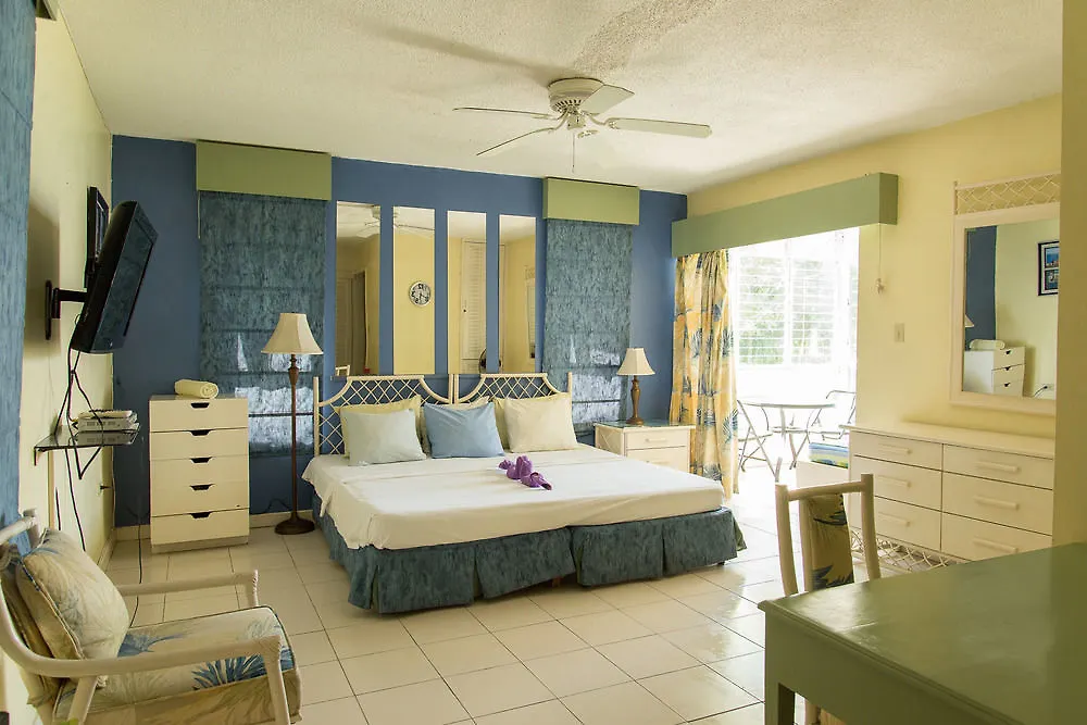 Appartement Sky Lounge Beach Studio Montego Bay