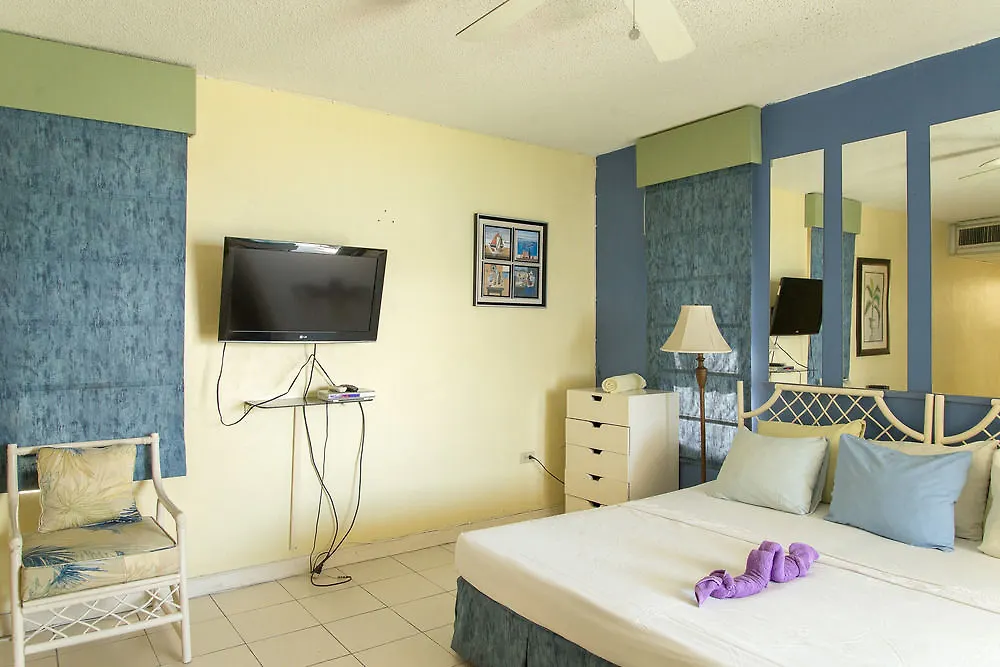 Appartement Sky Lounge Beach Studio Montego Bay