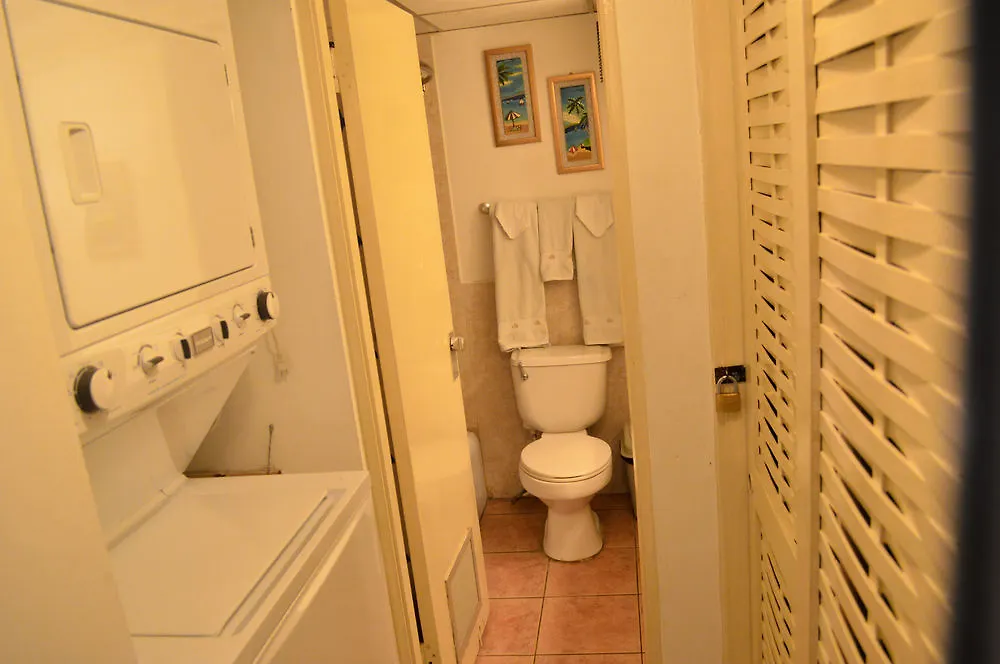 Sky Lounge Beach Studio Montego Bay Appartement