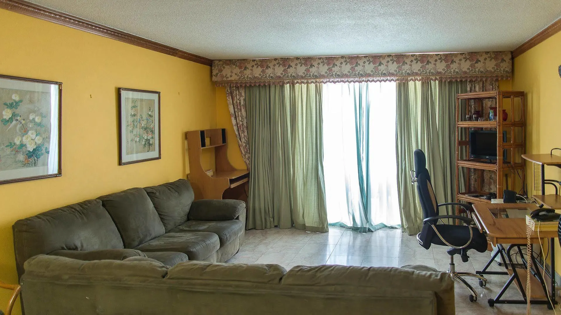 Appartement Sky Lounge Beach Studio Montego Bay Jamaica