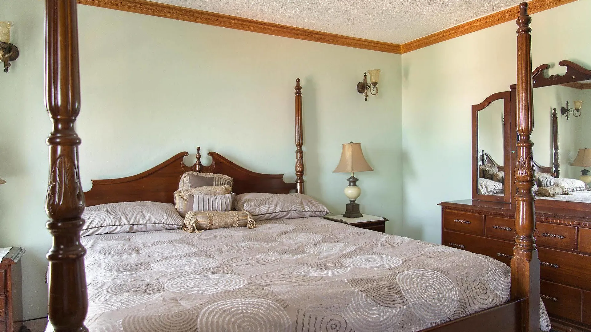 Appartement Sky Lounge Beach Studio Montego Bay
