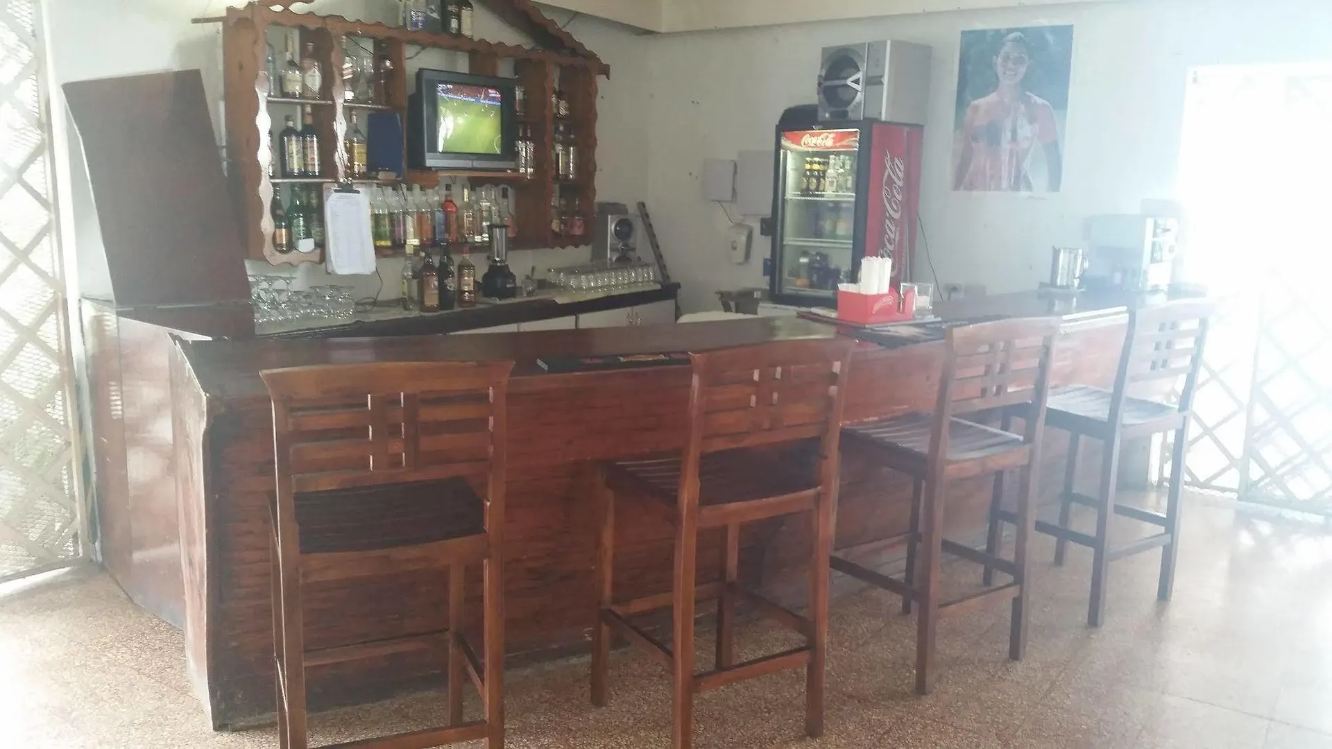 Appartement Sky Lounge Beach Studio Montego Bay Jamaica