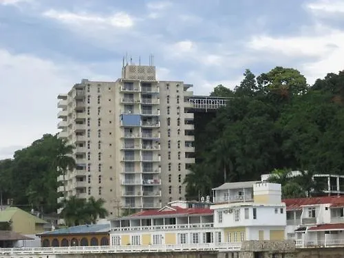 Appartement Sky Lounge Beach Studio Montego Bay