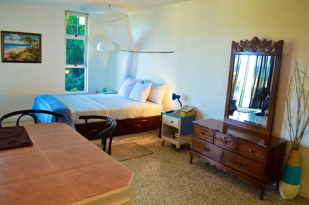 Appartement Sky Lounge Beach Studio Montego Bay