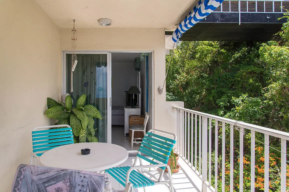 Sky Lounge Beach Studio Montego Bay