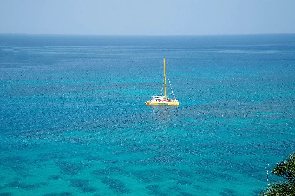 Sky Lounge Beach Studio Montego Bay Appartement