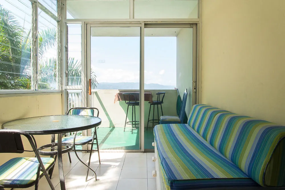 Sky Lounge Beach Studio Μοντέγκο Μπέυ Τζαμάικα