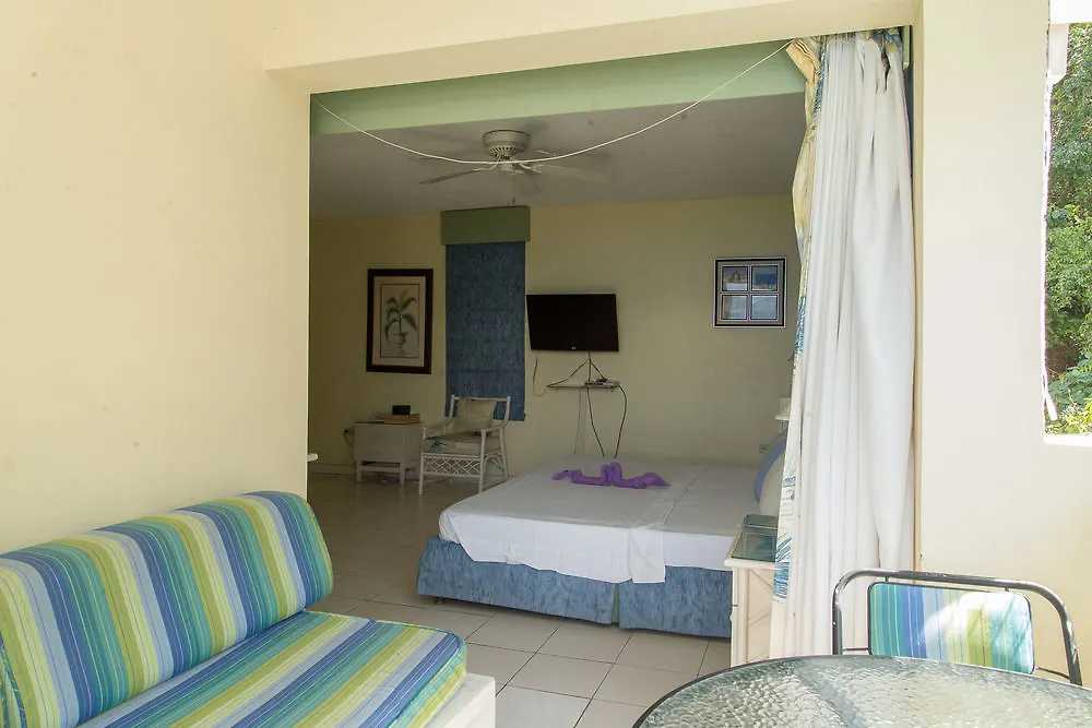 Sky Lounge Beach Studio Μοντέγκο Μπέυ 0*,  Τζαμάικα