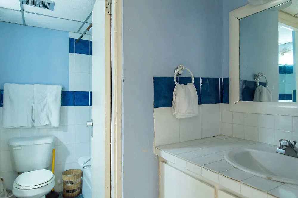 Sky Lounge Beach Studio Μοντέγκο Μπέυ