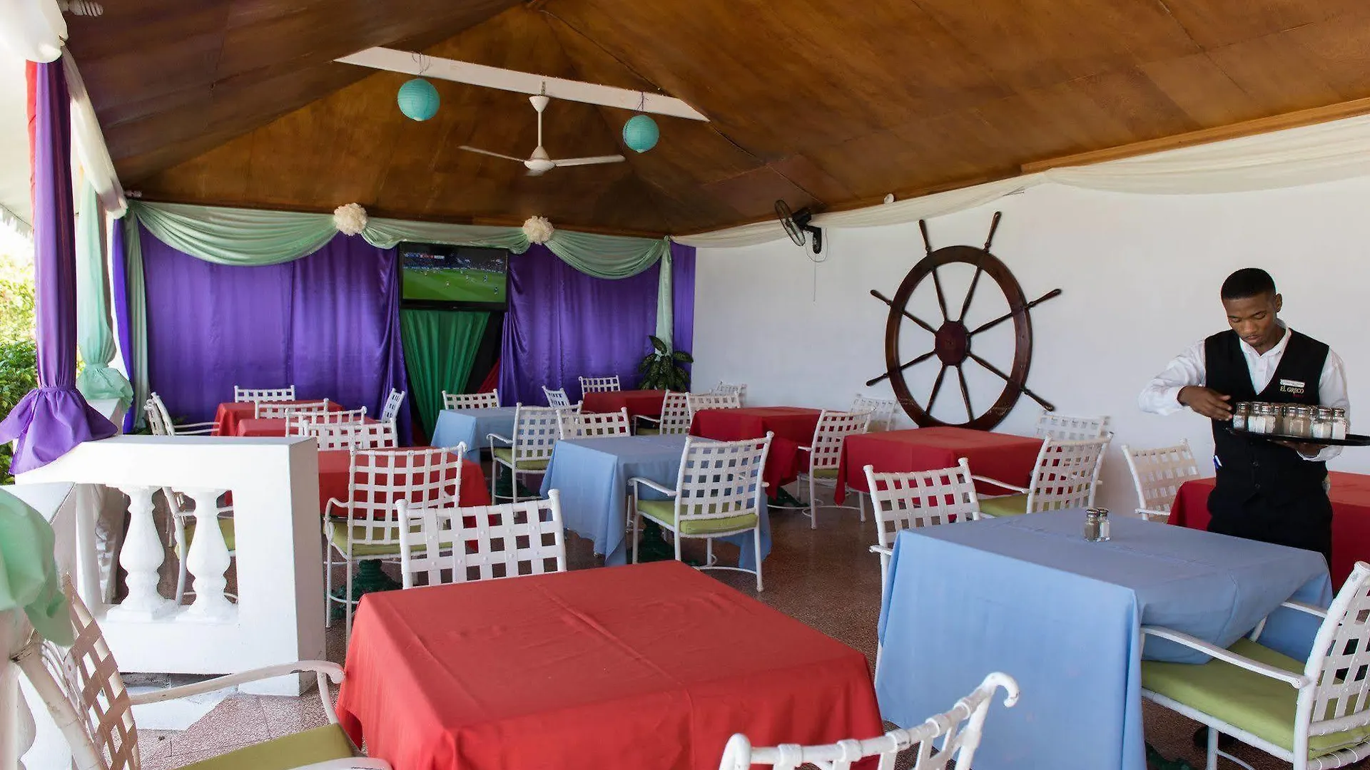 Sky Lounge Beach Studio Μοντέγκο Μπέυ