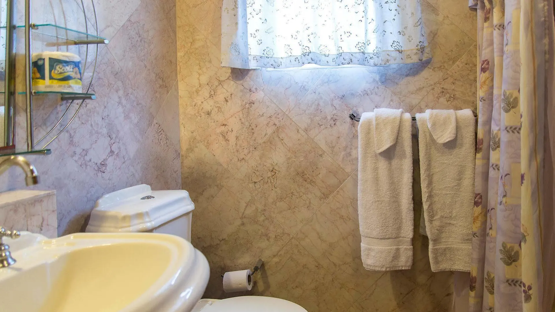 Sky Lounge Beach Studio Μοντέγκο Μπέυ 0*,