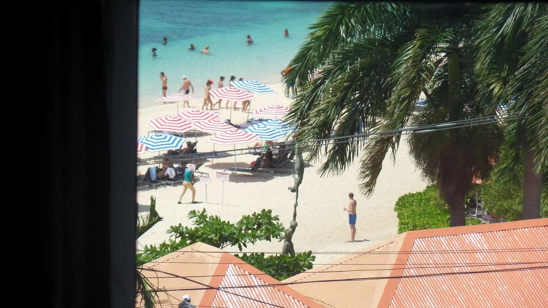 Sky Lounge Beach Studio Μοντέγκο Μπέυ Τζαμάικα