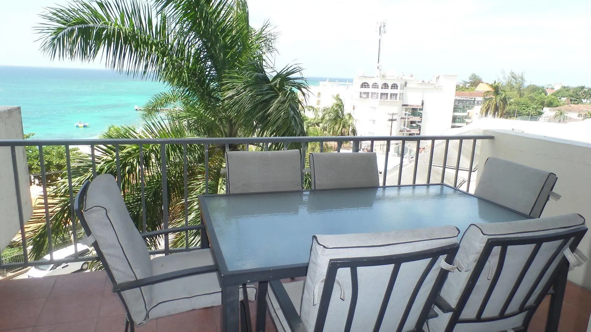 Sky Lounge Beach Studio Μοντέγκο Μπέυ 0*,  Τζαμάικα