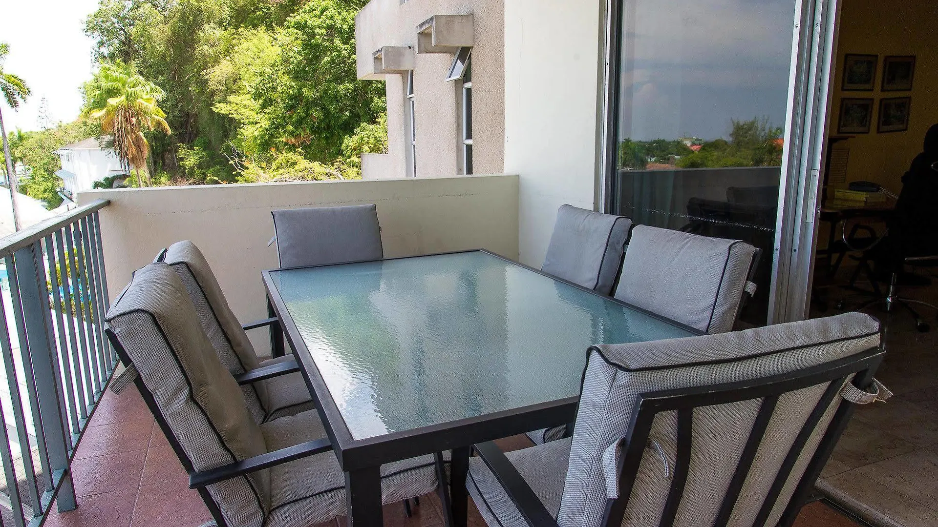 Διαμέρισμα Sky Lounge Beach Studio Μοντέγκο Μπέυ