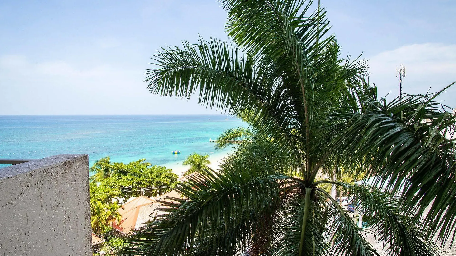 Sky Lounge Beach Studio Μοντέγκο Μπέυ Τζαμάικα